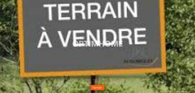 Terrain à Émeringes en Rhône (69) de 575 m² à vendre au prix de 96000€ - 2