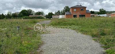 Terrain à Lévignac en Haute-Garonne (31) de 0 m² à vendre au prix de 106800€ - 2