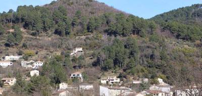Terrain à Sumène en Gard (30) de 7246 m² à vendre au prix de 159430€ - 1