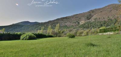 Terrain à Barcillonnette en Hautes-Alpes (05) de 2688 m² à vendre au prix de 215000€ - 3