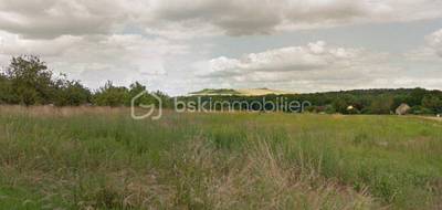 Terrain à Charbuy en Yonne (89) de 2280 m² à vendre au prix de 59500€ - 1