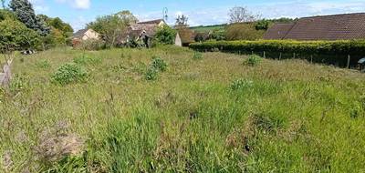 Terrain à Mareil-en-Champagne en Sarthe (72) de 290 m² à vendre au prix de 12500€ - 2