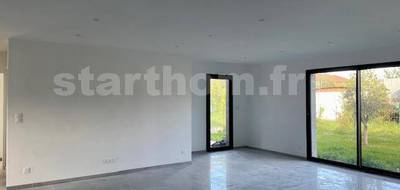 Terrain et maison à Beaurepaire en Isère (38) de 95 m² à vendre au prix de 269000€ - 3