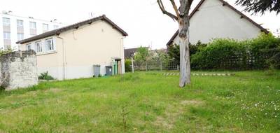 Terrain à Bezons en Val-d'Oise (95) de 878 m² à vendre au prix de 450000€ - 4