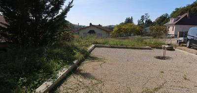 Terrain et maison à Besançon en Doubs (25) de 120 m² à vendre au prix de 380000€ - 1