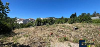 Terrain à Clermont-l'Hérault en Hérault (34) de 732 m² à vendre au prix de 173000€ - 2