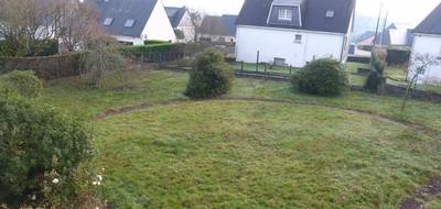 Terrain à Baud en Morbihan (56) de 581 m² à vendre au prix de 75000€ - 3