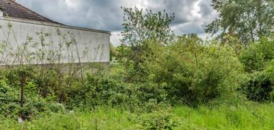 Terrain à Gien en Loiret (45) de 798 m² à vendre au prix de 35000€ - 3