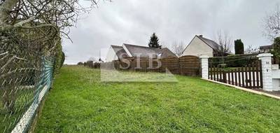 Terrain à Longpont-sur-Orge en Essonne (91) de 394 m² à vendre au prix de 118000€ - 2