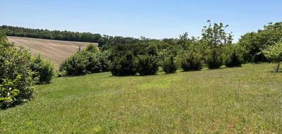Terrain à La Charité-sur-Loire en Nièvre (58) de 2000 m² à vendre au prix de 29200€ - 1
