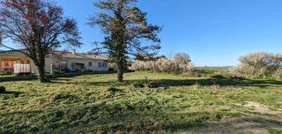 Terrain à Montaut en Ariège (09) de 659 m² à vendre au prix de 42000€ - 1