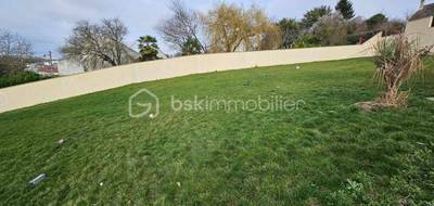 Terrain à Corbeil-Essonnes en Essonne (91) de 772 m² à vendre au prix de 169000€ - 1