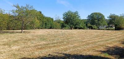 Terrain à Azerables en Creuse (23) de 2639 m² à vendre au prix de 21990€ - 3