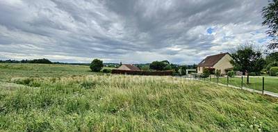 Terrain à Saint-Yrieix-la-Perche en Haute-Vienne (87) de 2216 m² à vendre au prix de 38000€ - 2