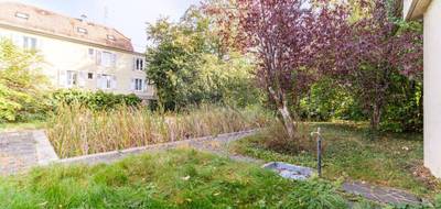 Terrain à Cernay en Haut-Rhin (68) de 625 m² à vendre au prix de 128000€ - 3