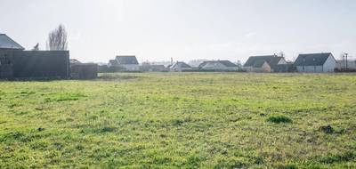 Terrain à Larré en Orne (61) de 12000 m² à vendre au prix de 99000€ - 3