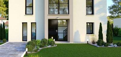 Terrain à Argenteuil en Val-d'Oise (95) de 240 m² à vendre au prix de 210000€ - 3