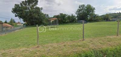 Terrain à Lascazères en Hautes-Pyrénées (65) de 1430 m² à vendre au prix de 23000€ - 1