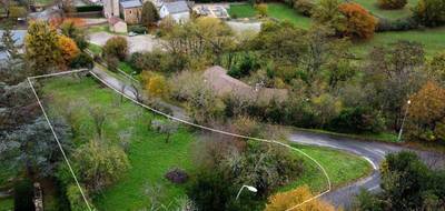 Terrain à Savignac en Aveyron (12) de 1327 m² à vendre au prix de 20000€ - 2
