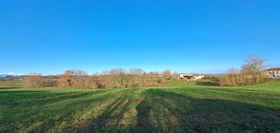Terrain à Aurignac en Haute-Garonne (31) de 2300 m² à vendre au prix de 55000€ - 3