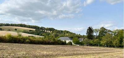 Terrain à Souligny en Aube (10) de 934 m² à vendre au prix de 84090€ - 4