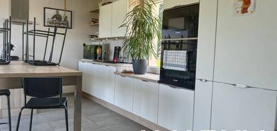 Terrain et maison à Saint-Quentin-en-Tourmont en Somme (80) de 50 m² à vendre au prix de 330000€ - 1