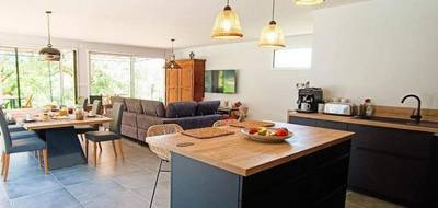 Terrain et maison à Figeac en Lot (46) de 127 m² à vendre au prix de 443000€ - 4