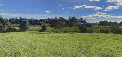 Terrain à Boisset-et-Gaujac en Gard (30) de 2033 m² à vendre au prix de 174000€ - 2