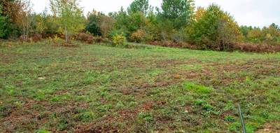 Terrain à Sarlat-la-Canéda en Dordogne (24) de 3310 m² à vendre au prix de 45000€ - 1