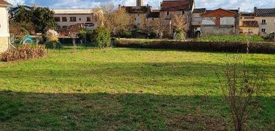 Terrain à Fumel en Lot-et-Garonne (47) de 1052 m² à vendre au prix de 33330€ - 2