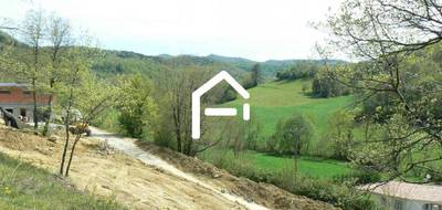 Terrain à Gudas en Ariège (09) de 3314 m² à vendre au prix de 50000€ - 2