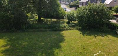 Terrain à Renwez en Ardennes (08) de 1150 m² à vendre au prix de 61850€ - 4