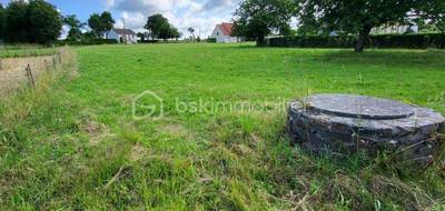 Terrain à Valdallière en Calvados (14) de 1182 m² à vendre au prix de 24776€ - 2
