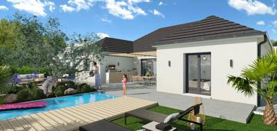 Terrain et maison à Chauffour-lès-Bailly en Aube (10) de 1500 m² à vendre au prix de 302000€ - 2