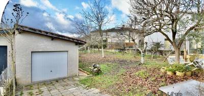 Terrain à Carmaux en Tarn (81) de 593 m² à vendre au prix de 50000€ - 1