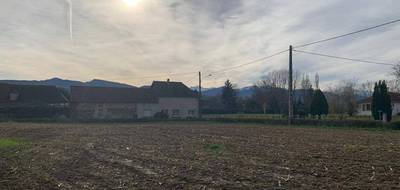 Terrain à Tuzaguet en Hautes-Pyrénées (65) de 1695 m² à vendre au prix de 49155€ - 3