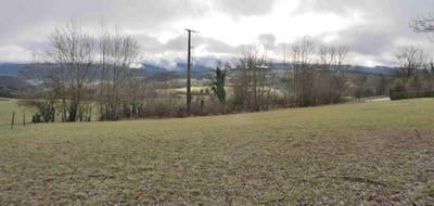 Terrain à Belleherbe en Doubs (25) de 0 m² à vendre au prix de 60000€ - 1