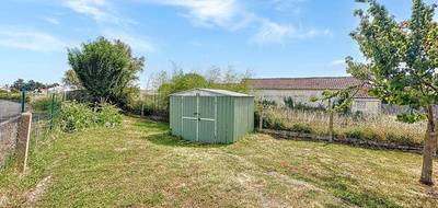 Terrain à Saint-Hilaire-de-Riez en Vendée (85) de 321 m² à vendre au prix de 99500€ - 4