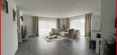 Terrain et maison à Ploufragan en Côtes-d'Armor (22) de 116 m² à vendre au prix de 349700€ - 1