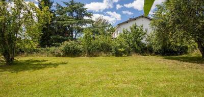 Terrain à Albi en Tarn (81) de 800 m² à vendre au prix de 123000€ - 3