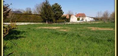 Terrain à Mesnil-Sellières en Aube (10) de 6710 m² à vendre au prix de 99065€ - 4