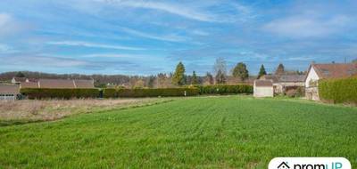 Terrain à Éméville en Oise (60) de 1650 m² à vendre au prix de 74000€ - 4