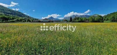 Terrain à Argelès-Gazost en Hautes-Pyrénées (65) de 4249 m² à vendre au prix de 184000€ - 1