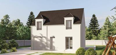 Terrain et maison à Lagny-sur-Marne en Seine-et-Marne (77) de 340 m² à vendre au prix de 288000€ - 1