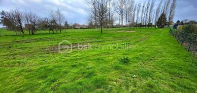 Terrain à Landelles-et-Coupigny en Calvados (14) de 2200 m² à vendre au prix de 26500€ - 3