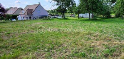 Terrain à Valdallière en Calvados (14) de 1184 m² à vendre au prix de 24812€ - 2