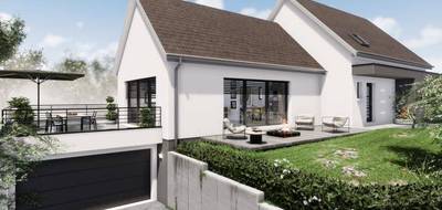 Terrain et maison à Obernai en Bas-Rhin (67) de 900 m² à vendre au prix de 708500€ - 1