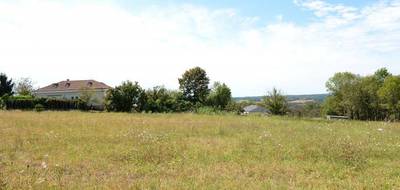 Terrain à Nontron en Dordogne (24) de 9582 m² à vendre au prix de 70000€ - 2