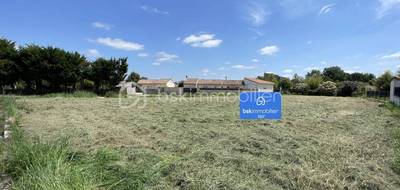 Terrain à Saint-Sulpice-la-Pointe en Tarn (81) de 700 m² à vendre au prix de 144000€ - 3