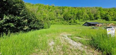 Terrain à La Trinité en Savoie (73) de 820 m² à vendre au prix de 89000€ - 4